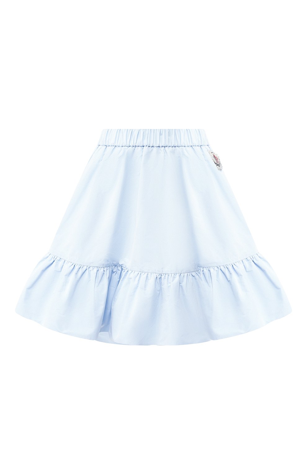 Юбка 4 moncler simone rocha MONCLER GENIUS, арт. F1-09W-2D705-00-C0505, фото 1