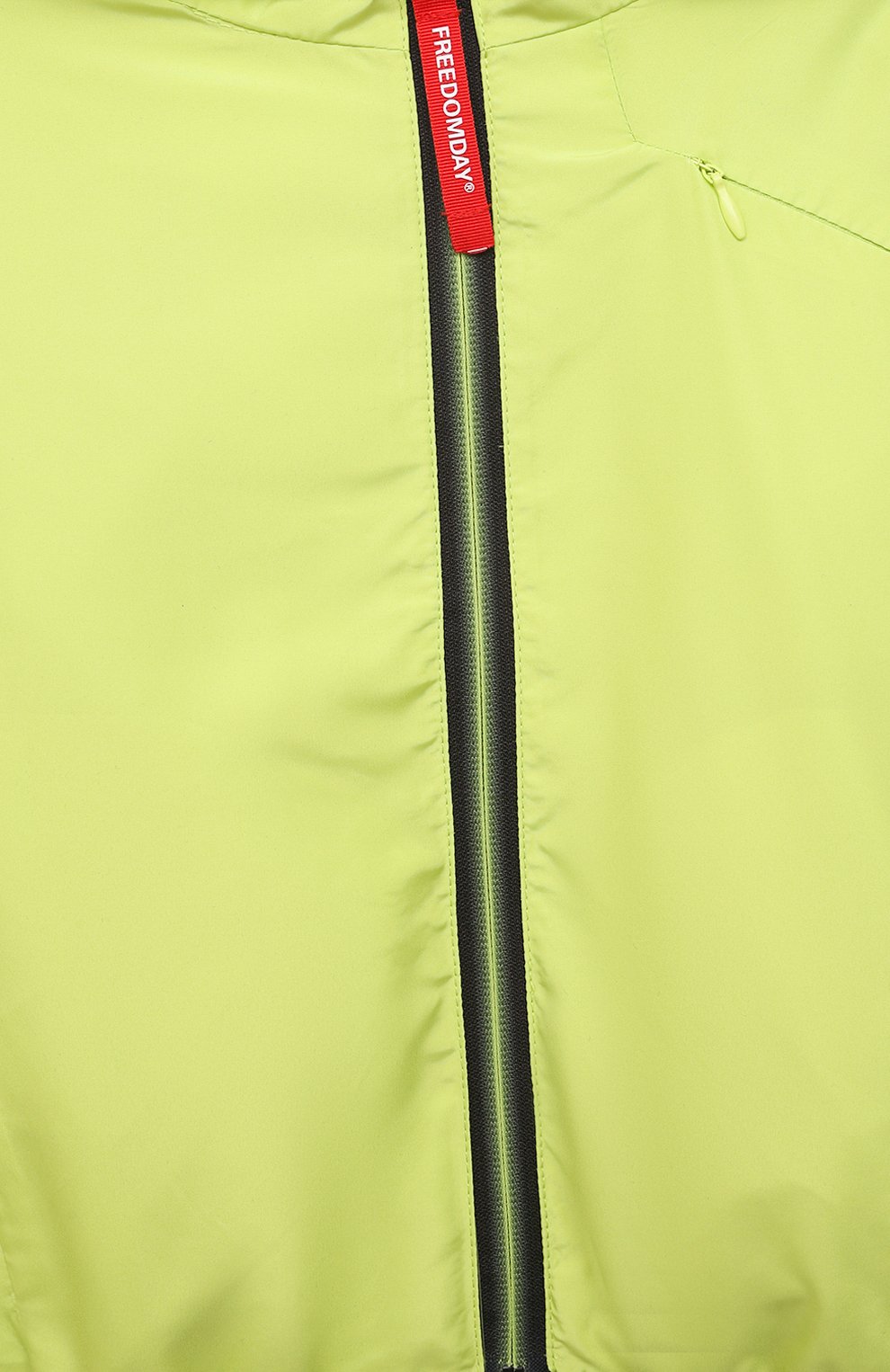 Ветровка с капюшоном FREEDOMDAY, арт. EFRJB302AA-190, фото 3