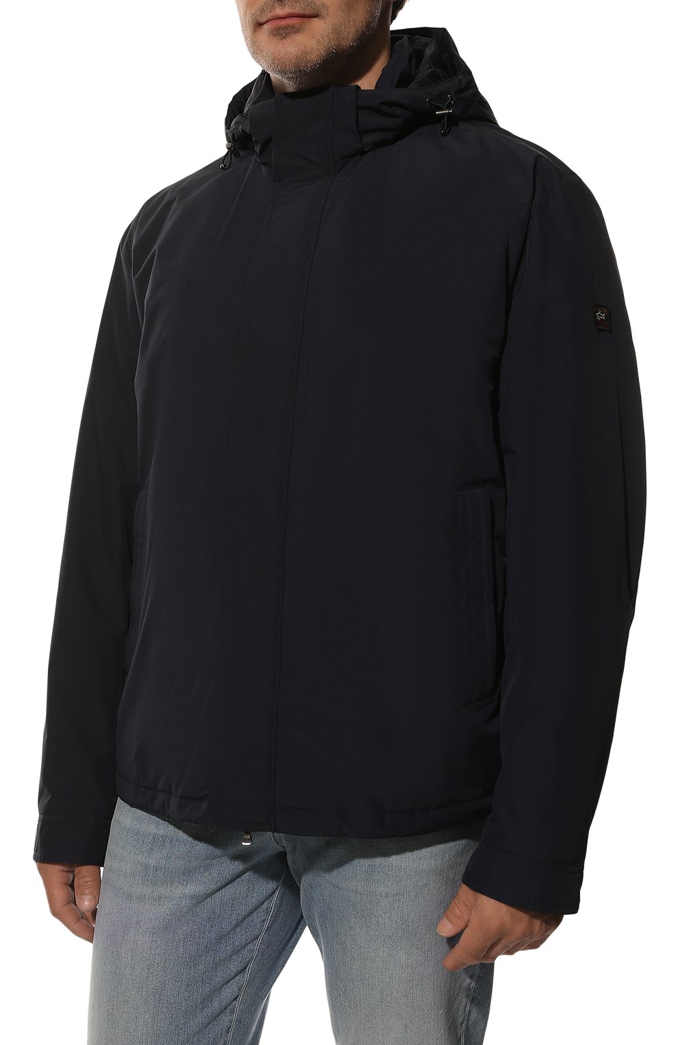 Утепленная куртка PAUL&SHARK, арт. 11312000/DF/3XL-6XL, фото 3