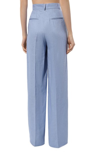 Шерстяные брюки SIMPLIFY, арт. BRK04, фото 4