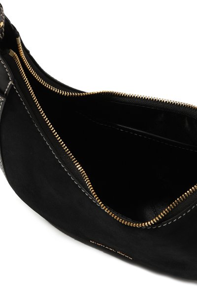 Сумка preston small MICHAEL MICHAEL KORS, арт. 30T4G0PL5S, фото 5