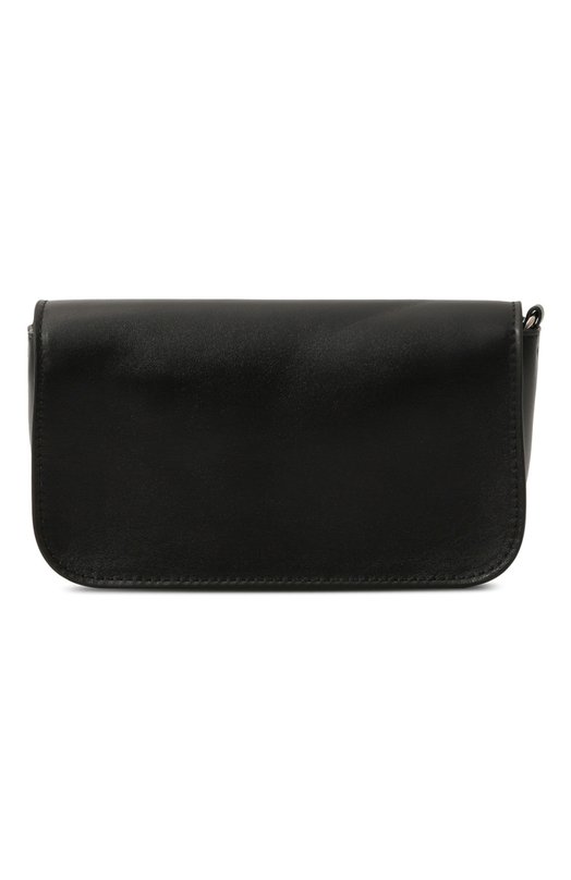 Сумка Anchor JW Anderson HB0491 LA0020 Чёрный  HB0491 LA0020 Фото 6