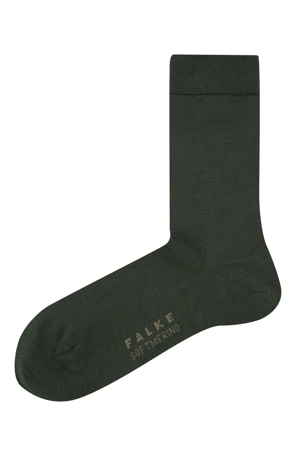 Носки из шерсти и хл опка FALKE, арт. 47488, фото 1