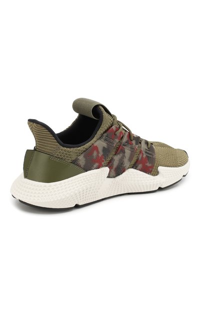 Комбинированные кроссовки prophere ADIDAS ORIGINALS, арт. BD7833, фото 4