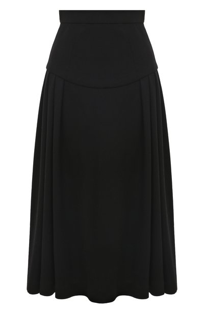 Женская юбка из вискозы ULYANA SERGEENKO, арт. GNM003FW21P 2388т21