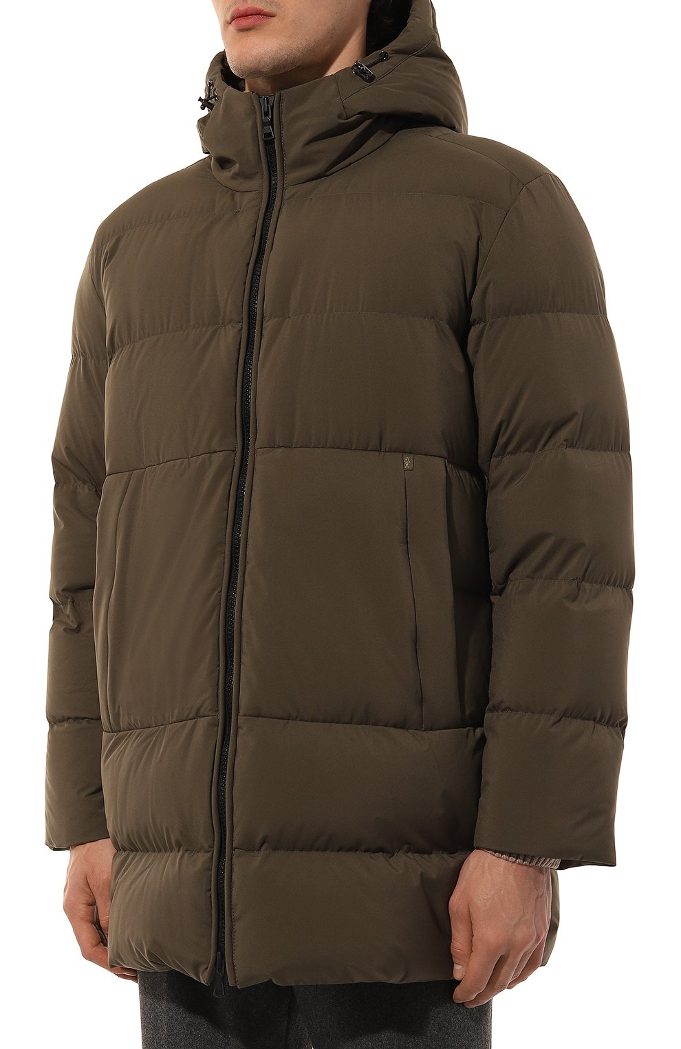 Пуховик PAUL&SHARK, арт. 14312710, фото 3