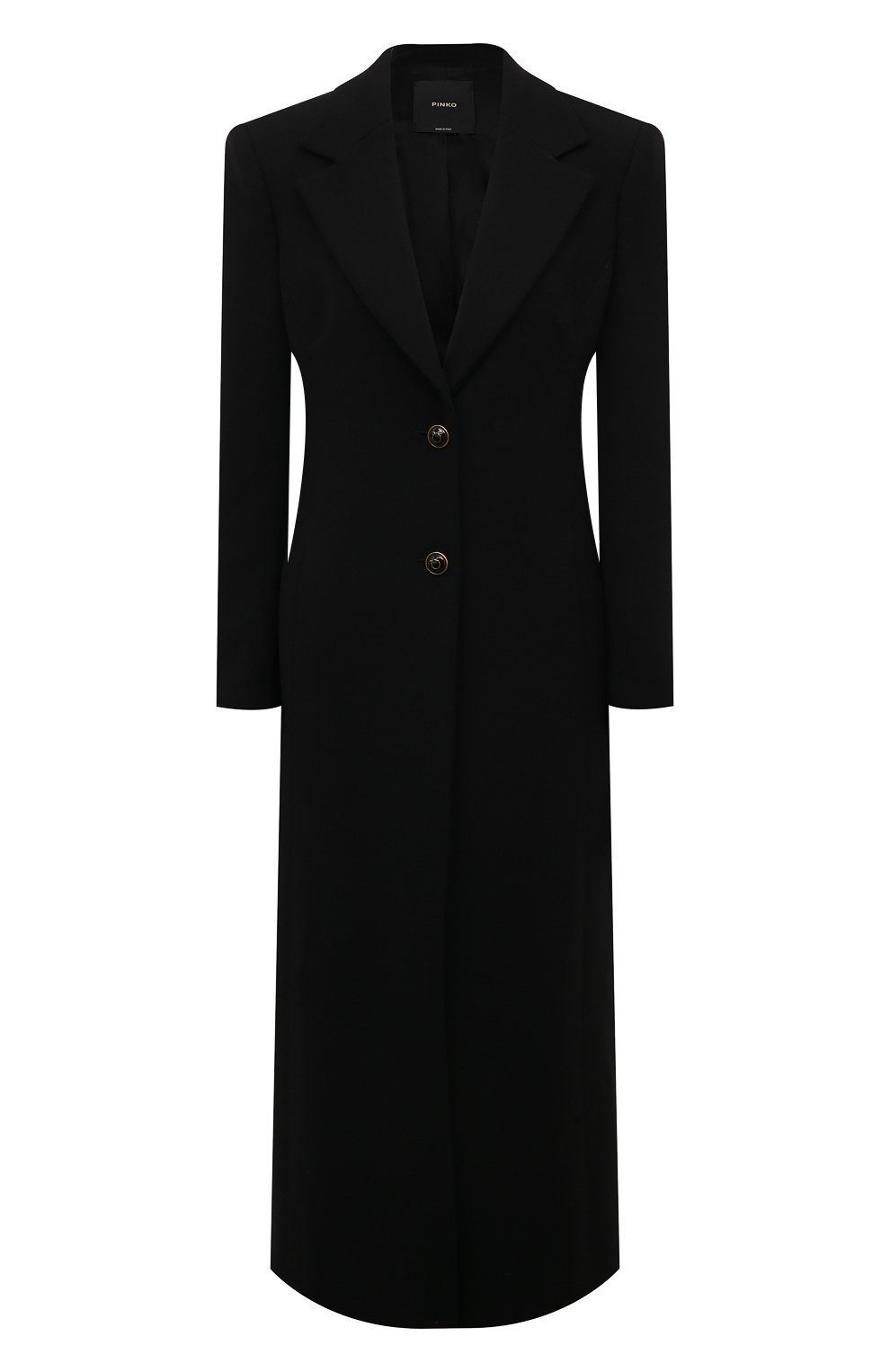 Шерстяное пальто PINKO, арт. 1G18CT-A070, фото 1