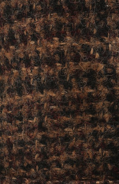 Шерстяная шляпа DOLCE & GABBANA, арт. FH430A/FQMH8, фото 3