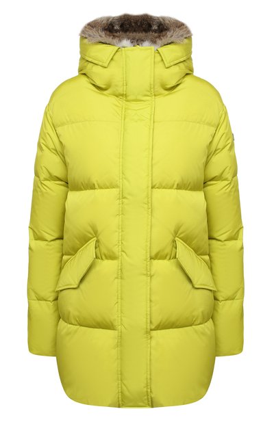 Пуховик LEMPELIUS, арт. 3000/275RS25, фото 1