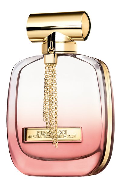 Женский парфюмерная вода l'extase caresse de roses (50ml) NINA RICCI, арт. 3137370325925