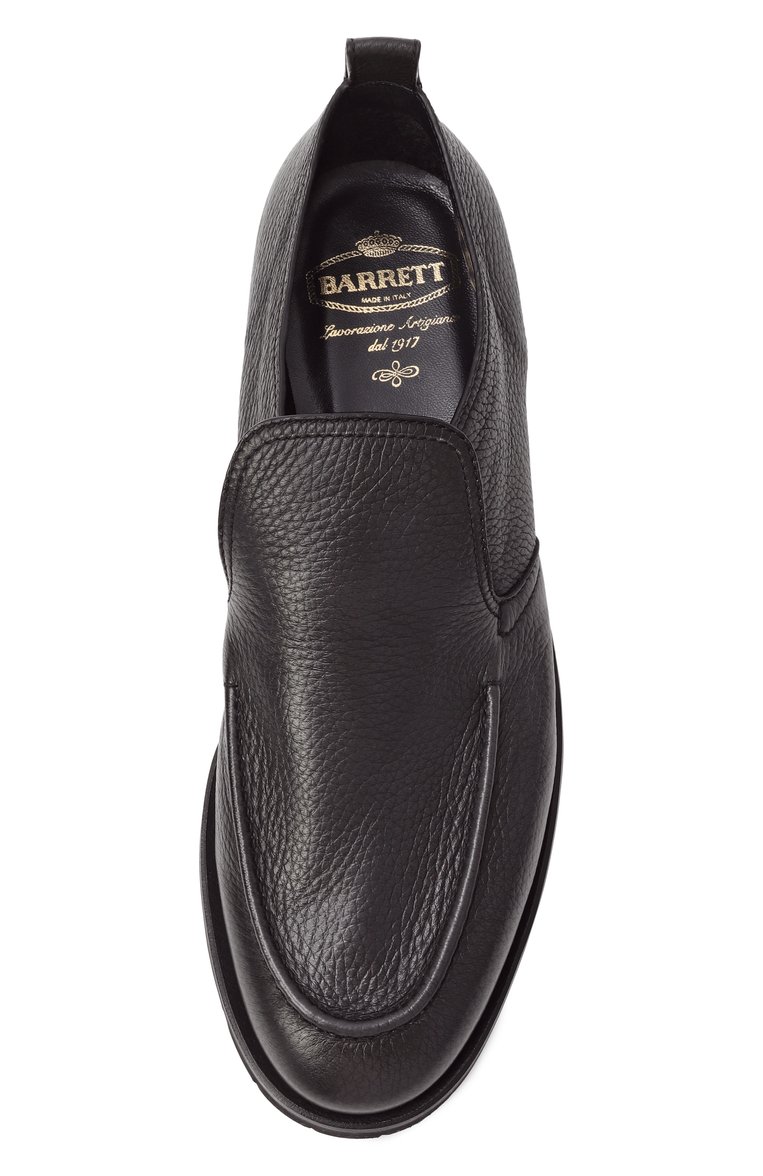 Кожаные ботинки BARRETT, арт. 241U055.40, фото 1