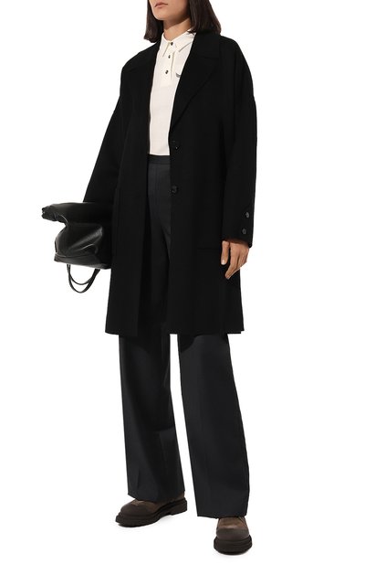 Замшевые ботинки BRUNELLO CUCINELLI, арт. MZSFGBP175, фото 2