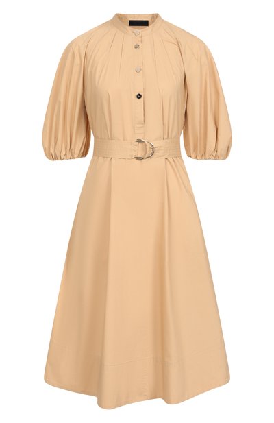 Женское хлопковое платье LIU JO, арт. CA5361TS246