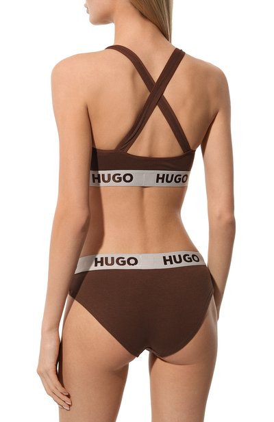 Трусы-слипы HUGO, арт. 50480165, фото 3