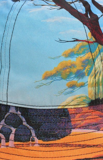 Панама VALENTINO, арт. TY0HGA04/KQE, фото 3