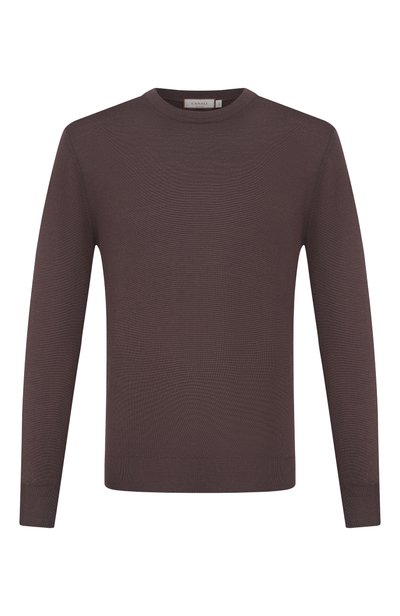 Мужской шерстяной джемпер CANALI, арт. C0012/MK01149