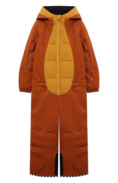 Утепленный комбинезон WEEDO, арт. FOX24JSLBGB6