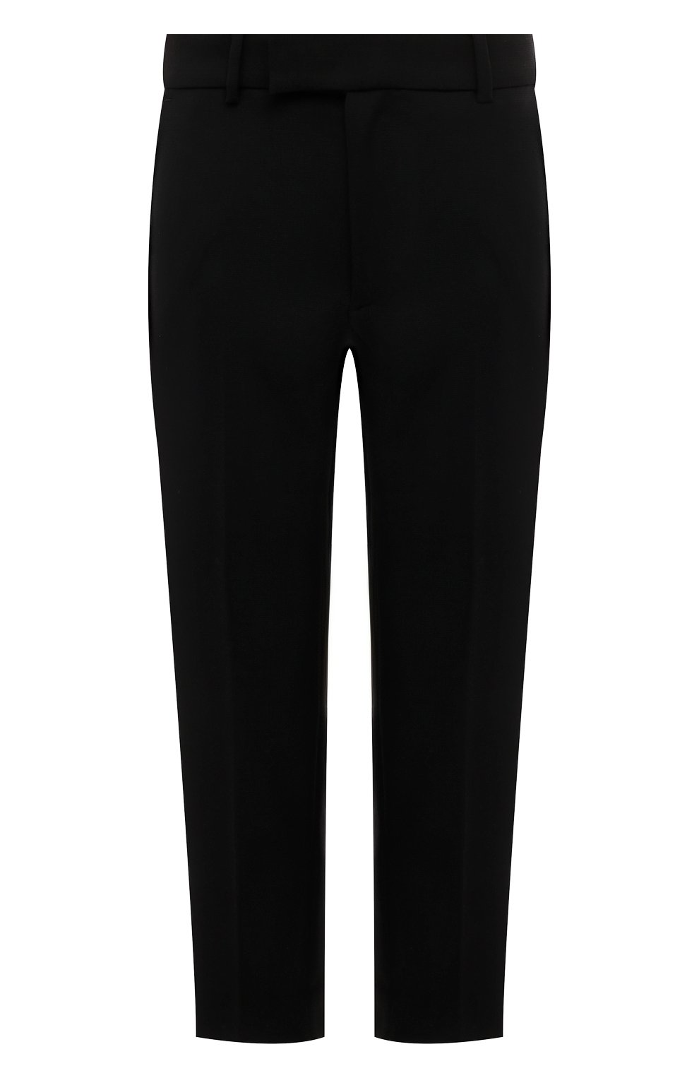 Шерстяные брюки MORDECAI, арт. 24A96MRD18I, фото 1