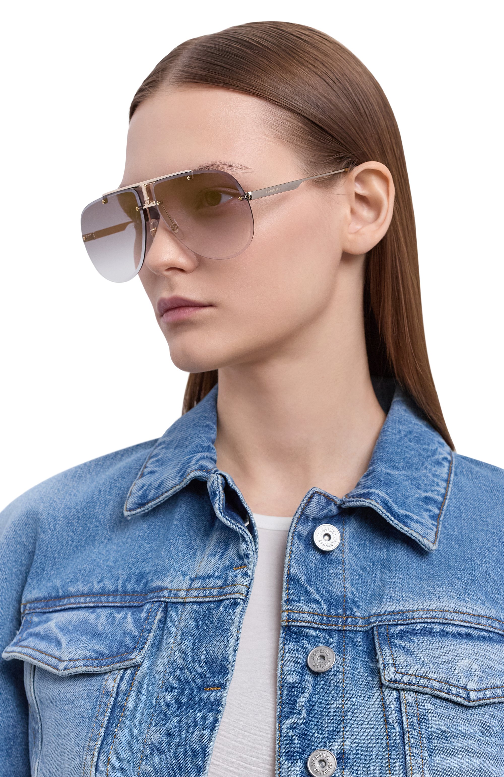 Солнцезащитные очки CARRERA, арт. CARRERA 1052 2F7, фото 3