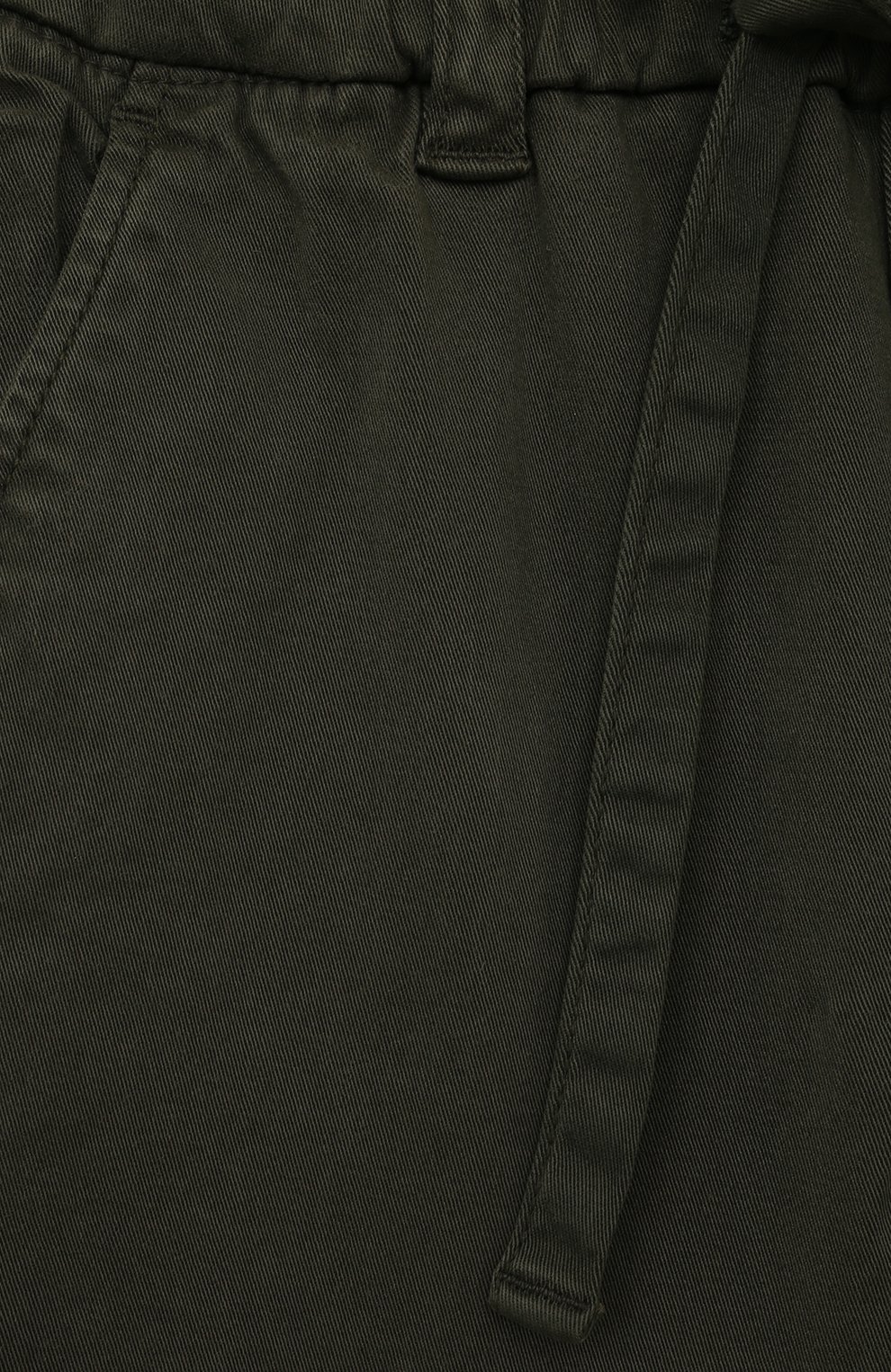 Хлопковые брюки PAOLO PECORA MILANO, арт. PP3858/6-12, фото 3