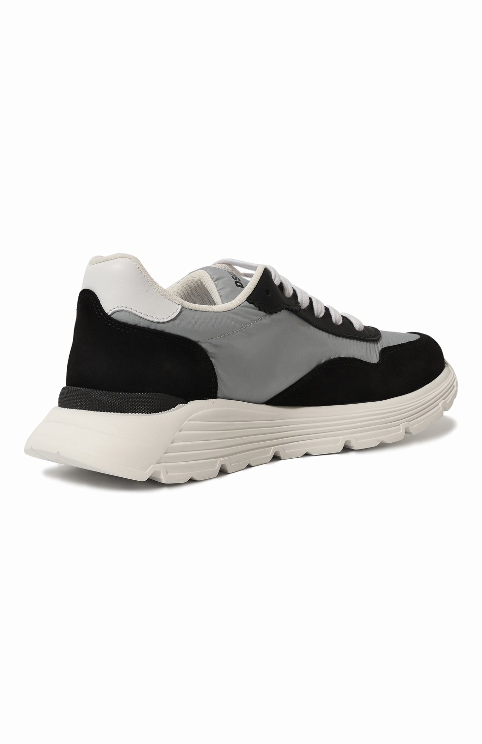 Кроссовки DSQUARED2, арт. 77730/36-41, фото 3