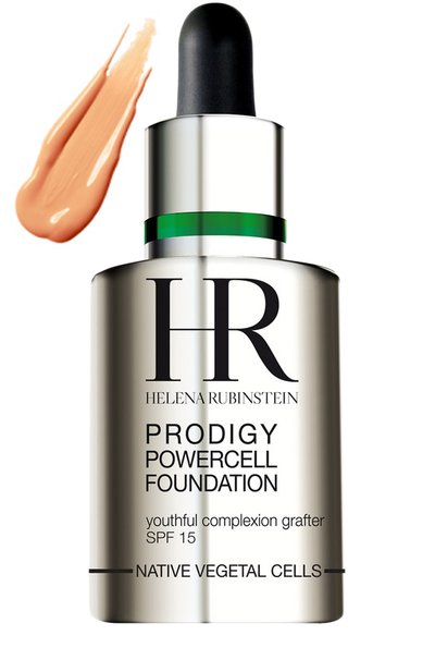 Женское тональная сыворотка prodigy powercell, оттенок 022 (30ml) HELENA RUBINSTEIN, арт. 3605521449818