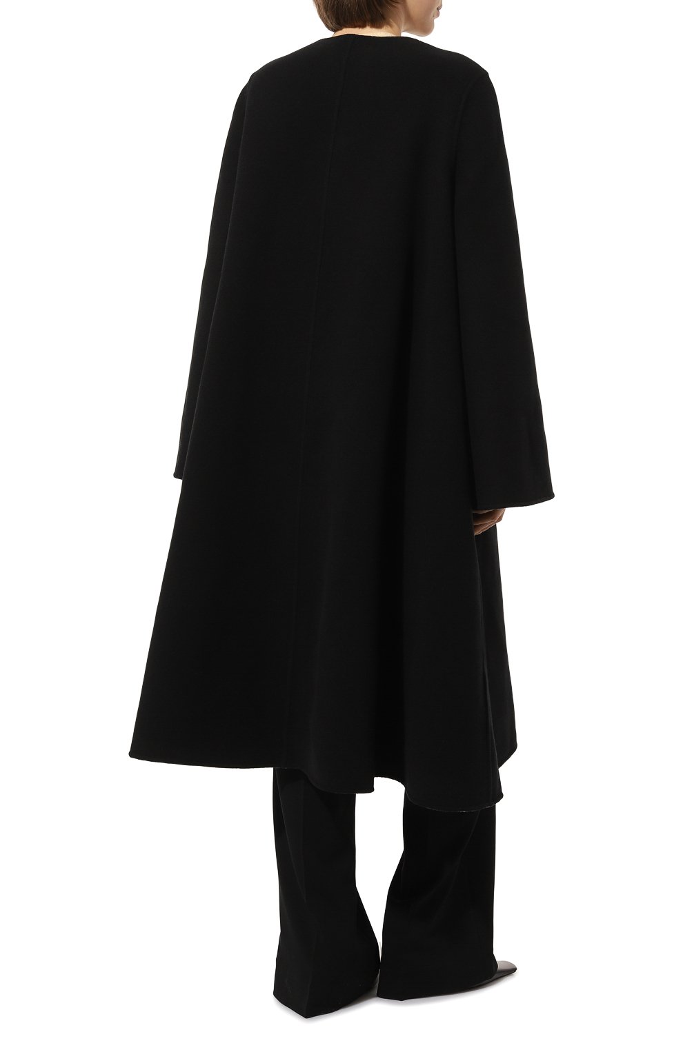 Двустороннее пальто GUCCI, арт. 682790 Z8AV0, фото 4