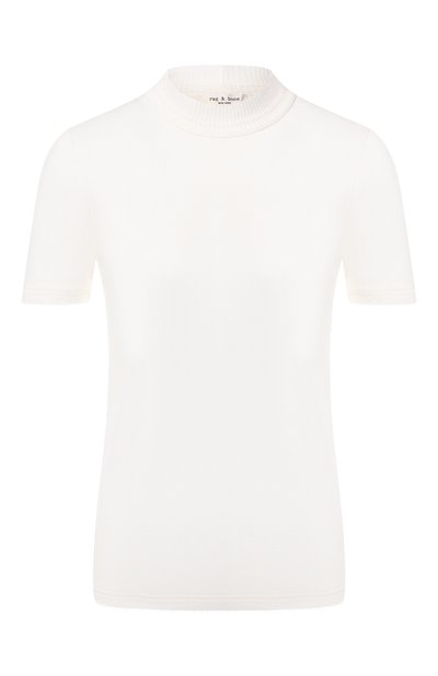 Женская футболка RAG AND BONE, арт. WCC19HT002UQ02