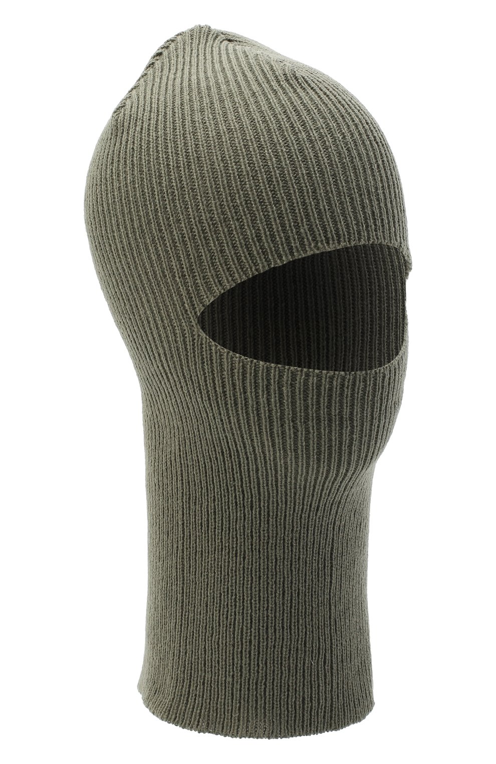 Балаклава A.T.T. зеленого цвета по цене 2100 руб., арт. Т016/90, фото 1 Балаклава A.T.T., арт. Т016/90, фото 1