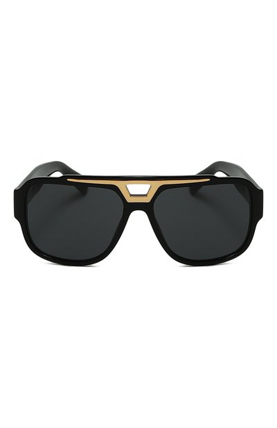 Солнцезащитные очки DOLCE & GABBANA, арт. 4389-501/87, фото 3