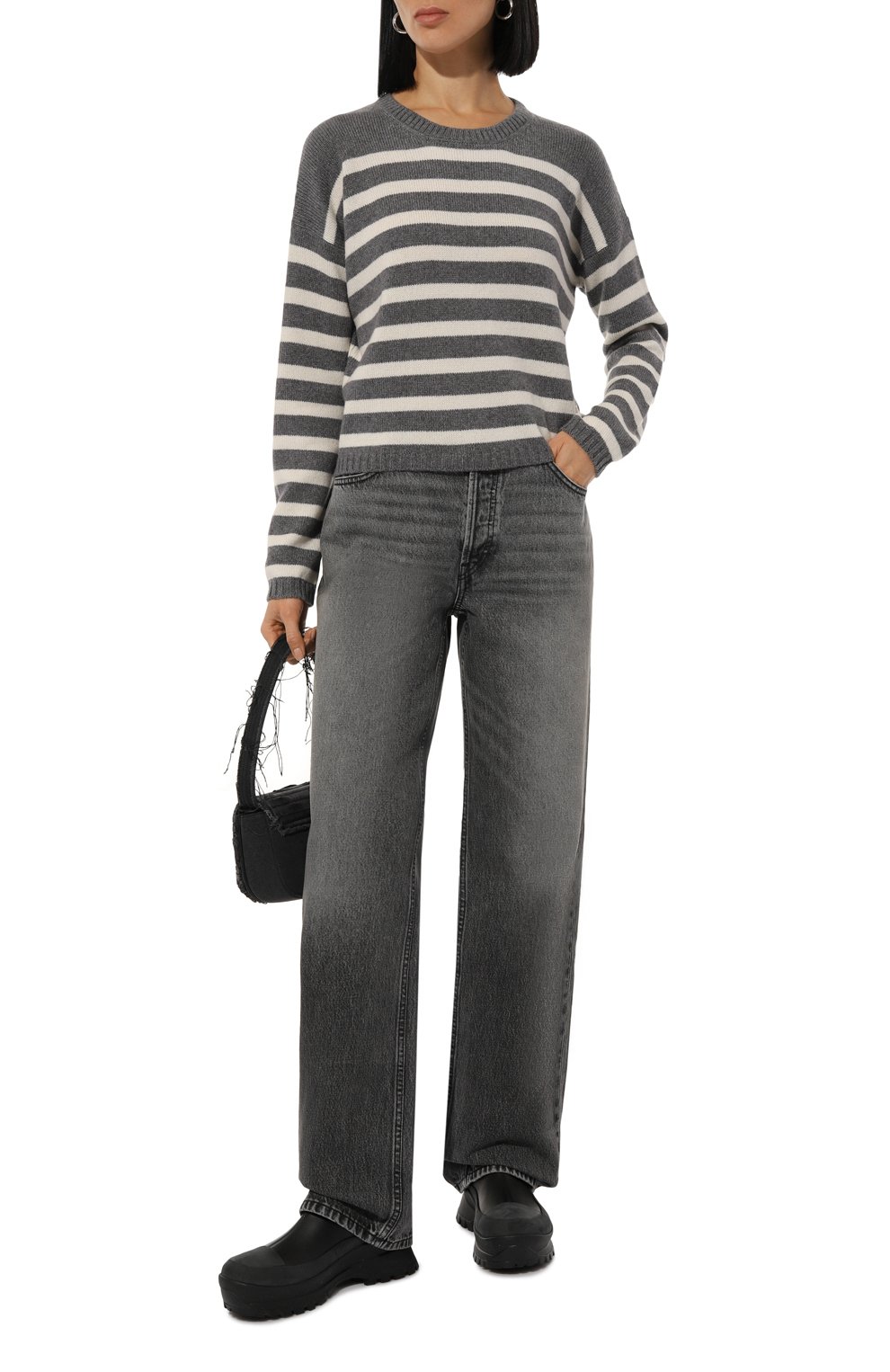 Кашемировый пуловер GRAN SASSO, арт. 23291/23856, фото 2