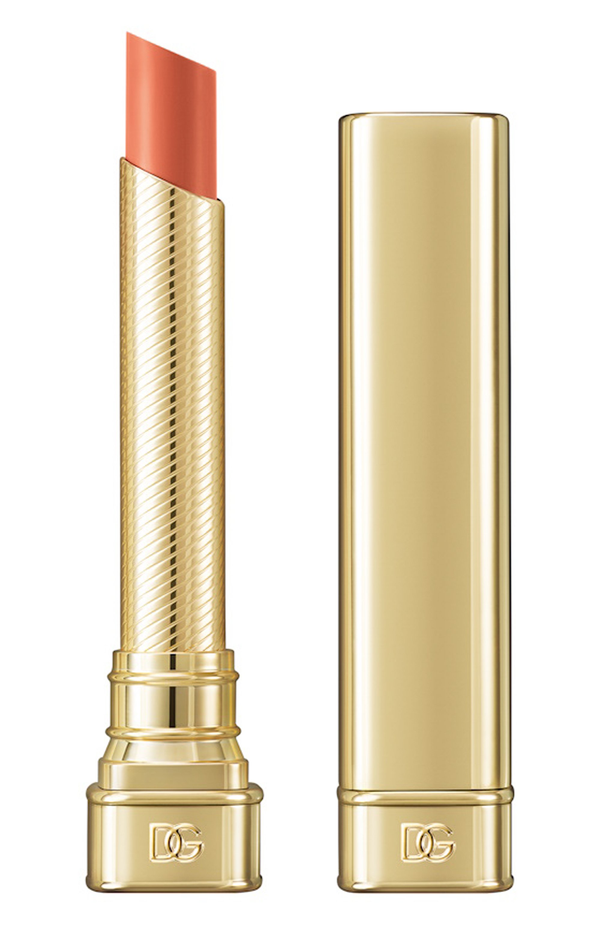 Сатиновая помада my sculpt satin lip stylo, оттенок my 888 (2g) DOLCE & GABBANA, арт. 8057971184774, фото 1