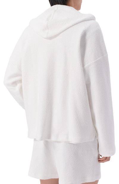 Хлопковая толстовка DSQUARED2, арт. D7MK06580, фото 4