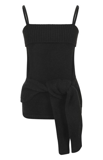 Женский топ DOLCE & GABBANA, арт. FXT72T/JGME2