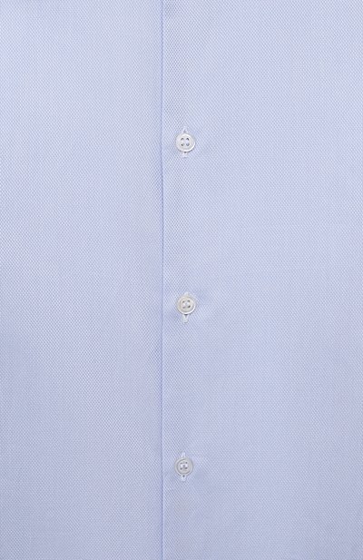 Хлопковая рубашка DAL LAGO, арт. N402M/7317/17/L-18/XL, фото 3