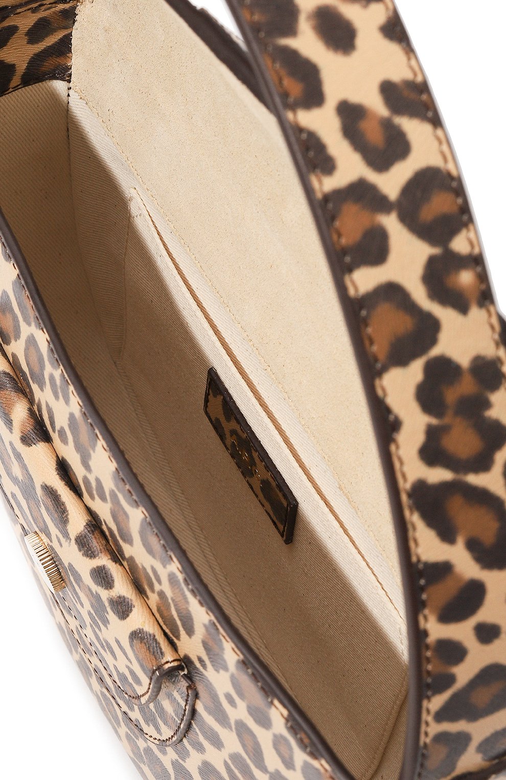 Сумка pocket small A.P.C., арт. PXBURF61845CAR, фото 5