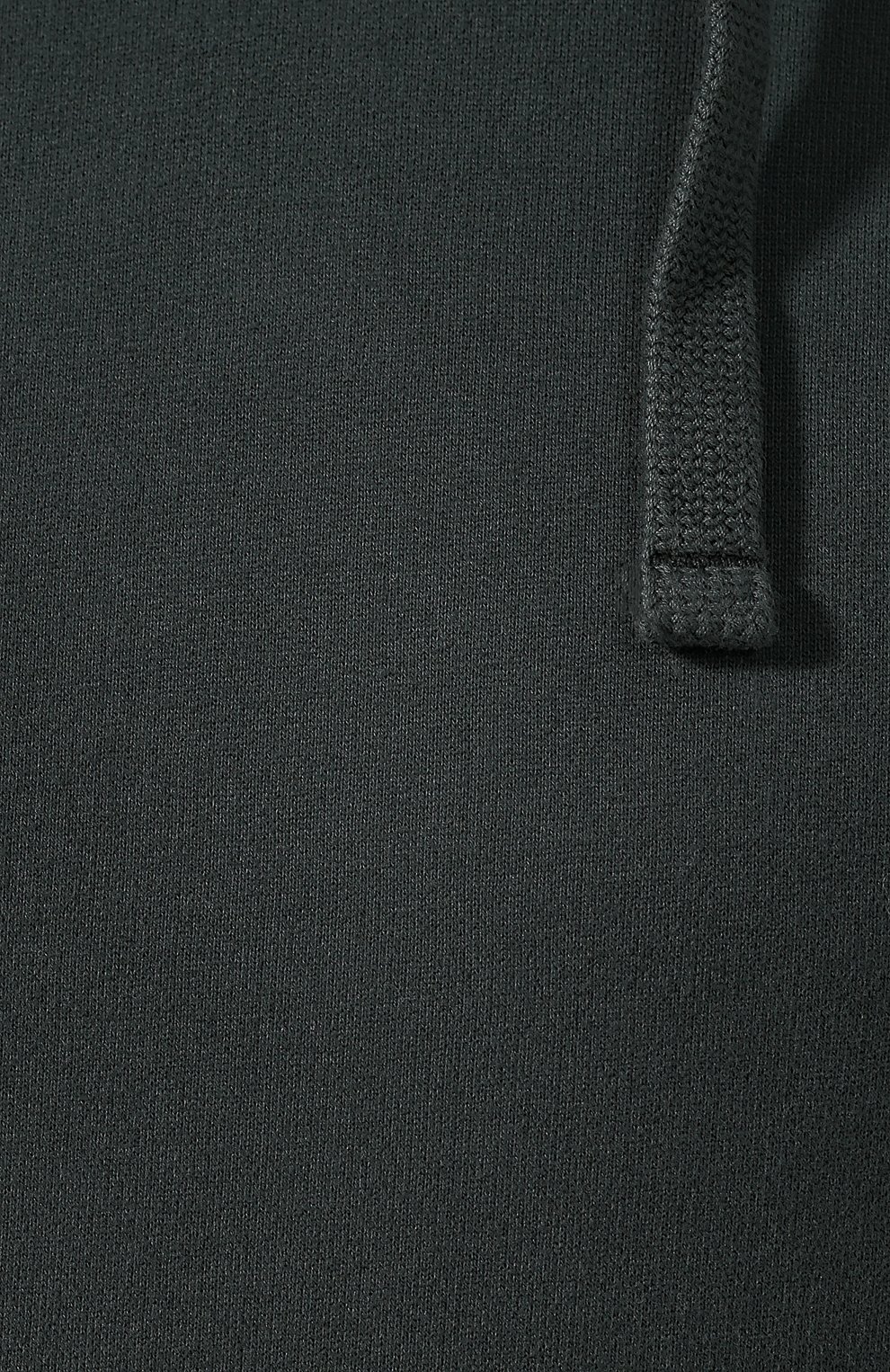 Хлопковое худи STONE ISLAND, арт. 711562820, фото 5