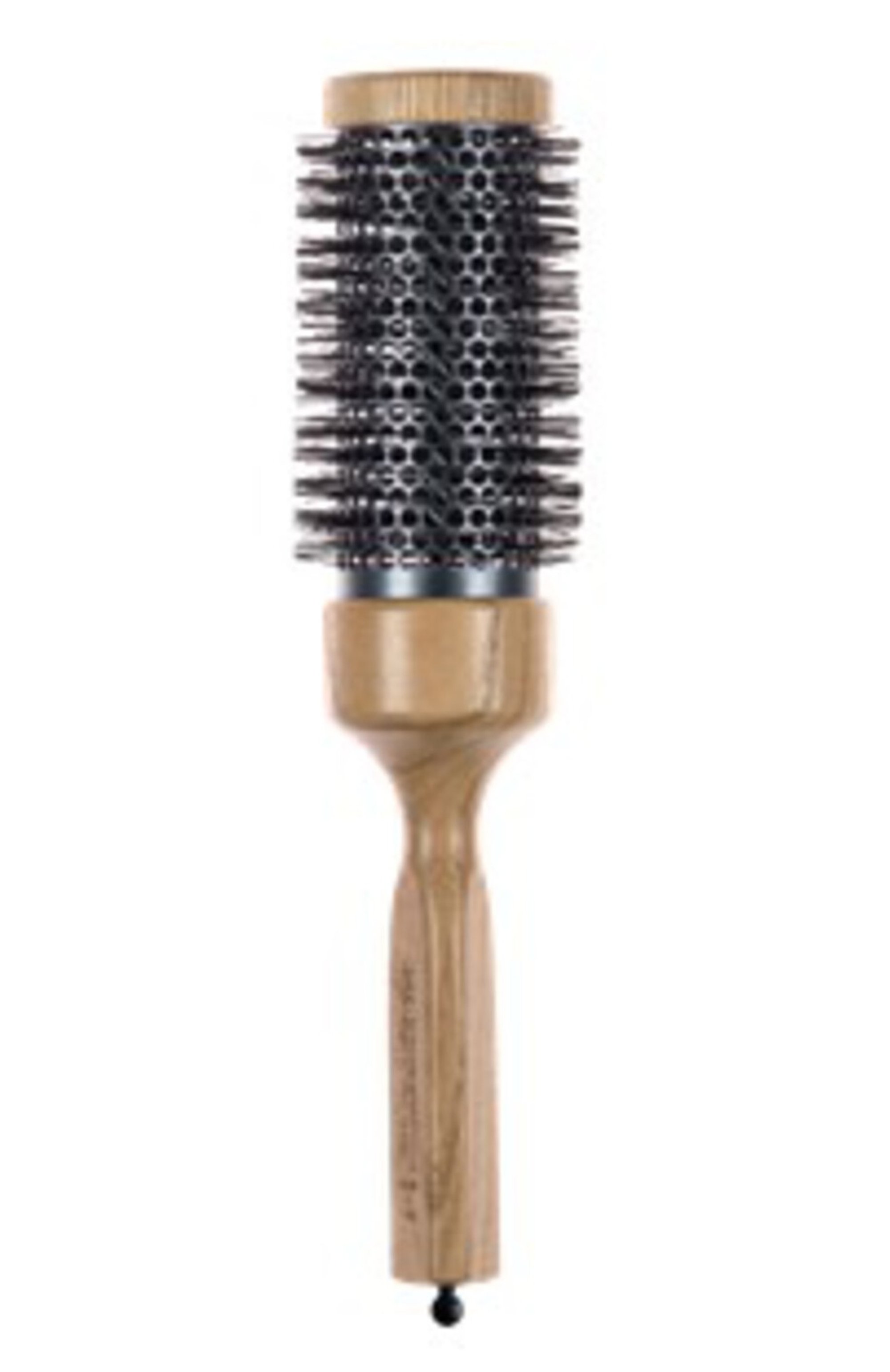 Круглая щетка с алюминиевой тубой triangolo ⌀ 37mm 3ME MAESTRI, арт. 8031387007797, фото 1