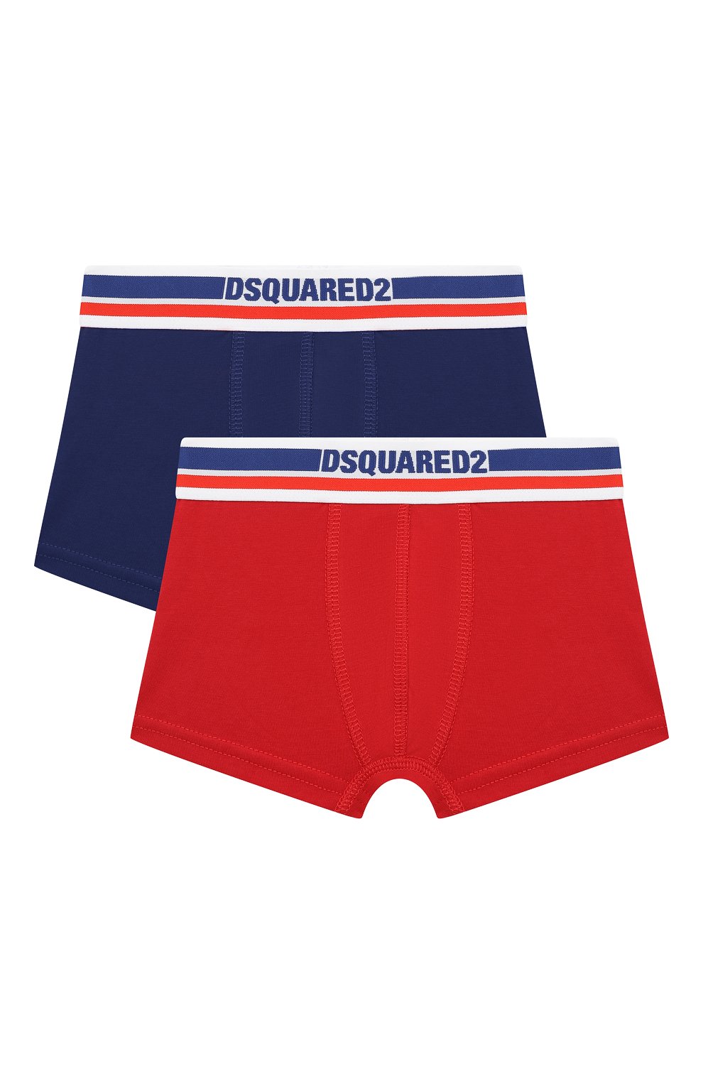 Комплект из двух трусов DSQUARED2, арт. DQ1390/D008J, фото 1