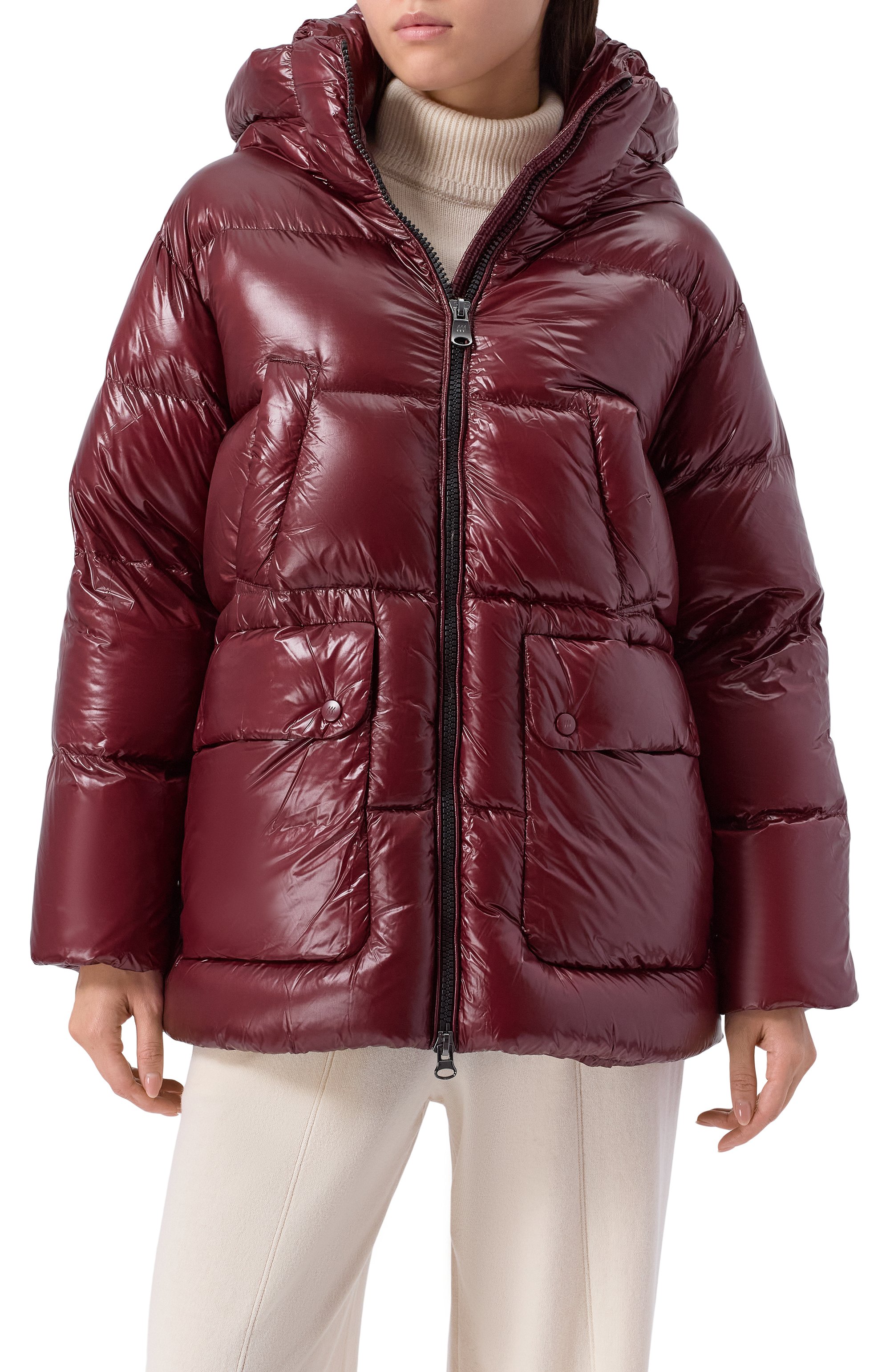 Пуховик HETREGO, арт. 8P780/DAILA, фото 3