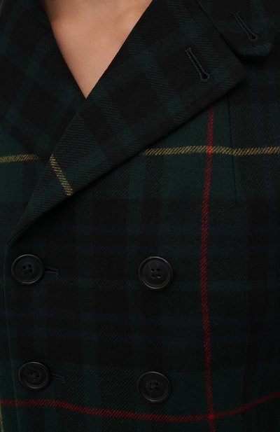 Шерстяной жакет POLO RALPH LAUREN, арт. 211847147, фото 5