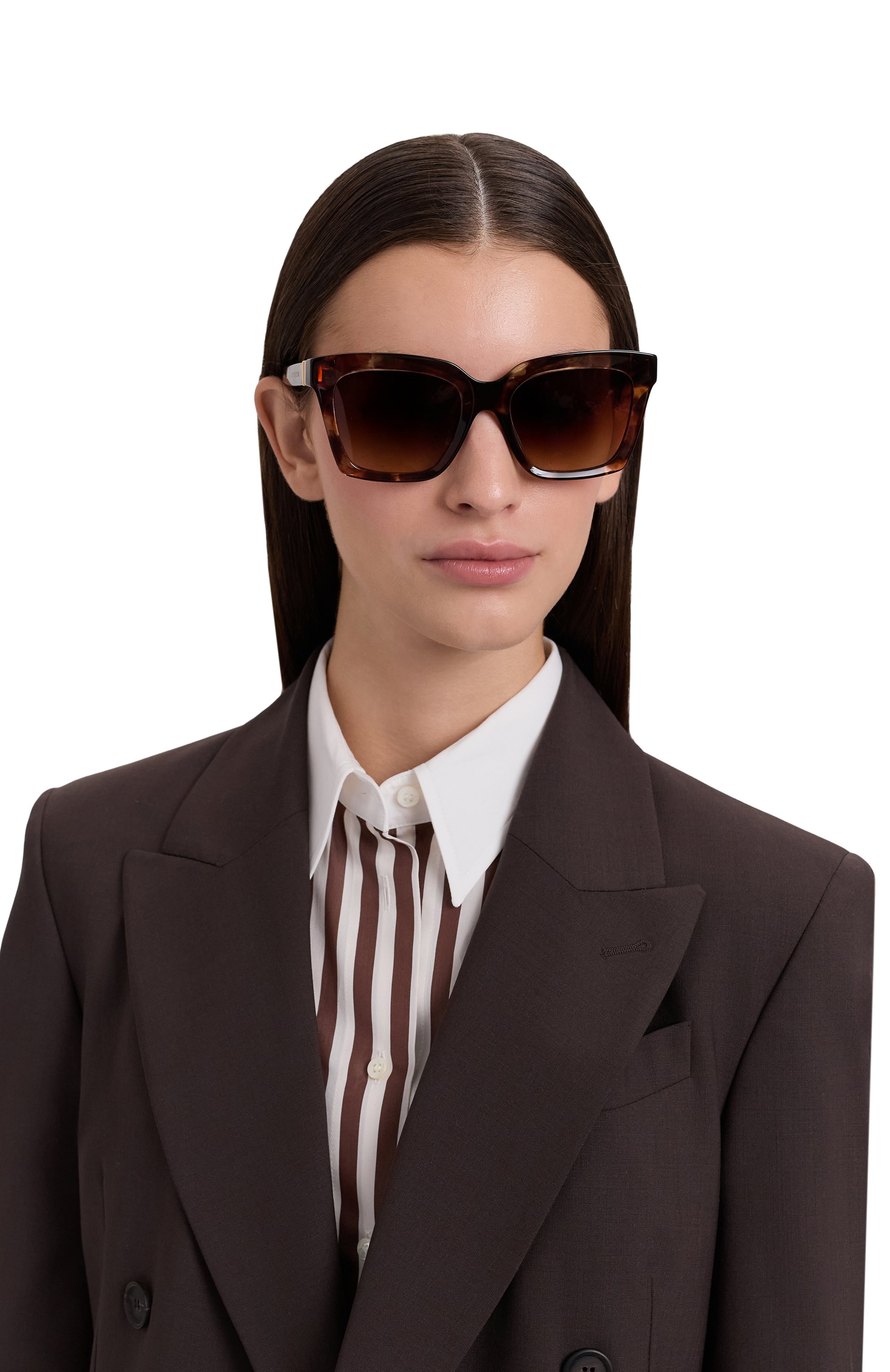 Солнцезащитные очки DOLCE & GABBANA, арт. 4498-322274, фото 2