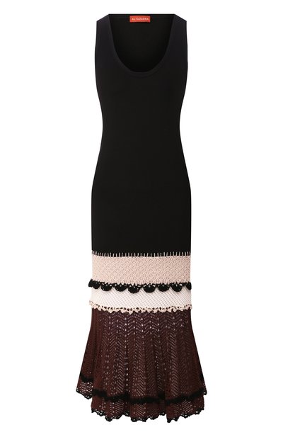 Женское платье ALTUZARRA, арт. 220-3001-JYS001