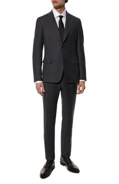 Шерстяной костюм BRIONI, арт. RA7K25/P1A23/J0URNEY, фото 1