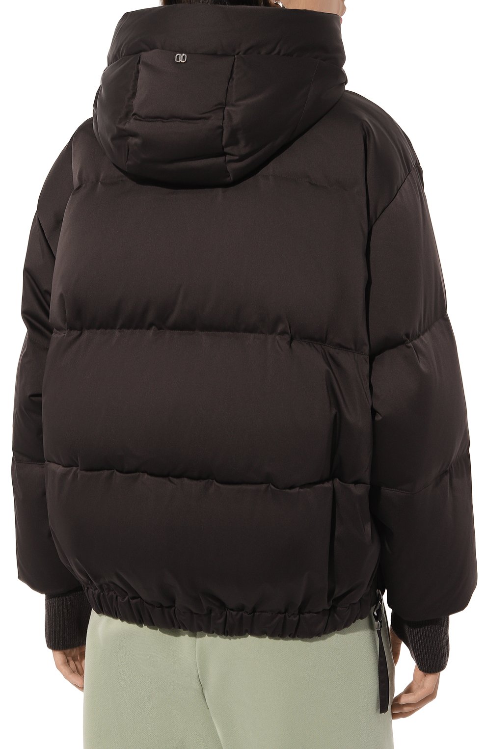 Пуховик DUNO, арт. HEKA/M/MESTRE, фото 4