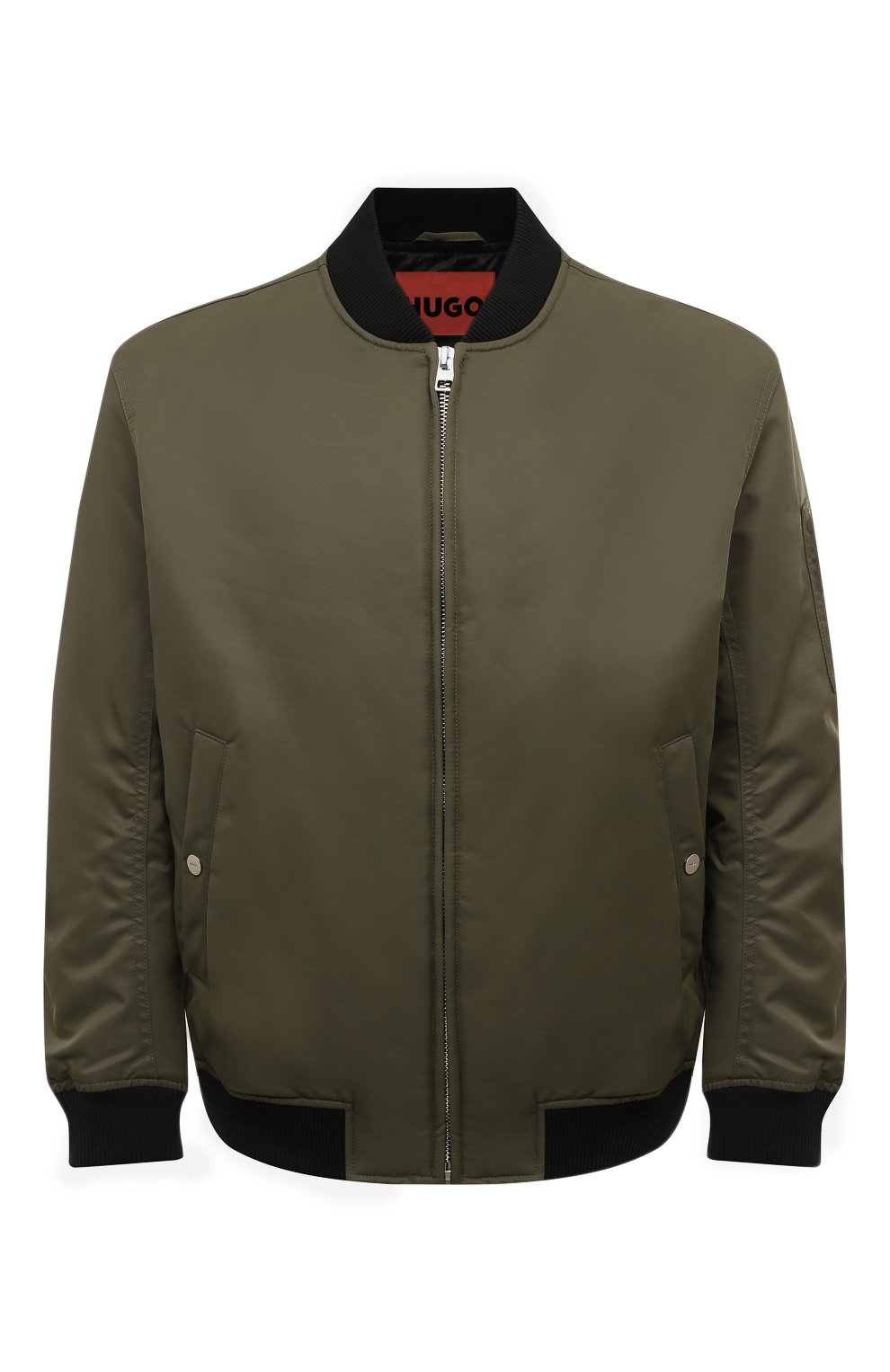 Утепленный бомбер HUGO, арт. 50505475, фото 1