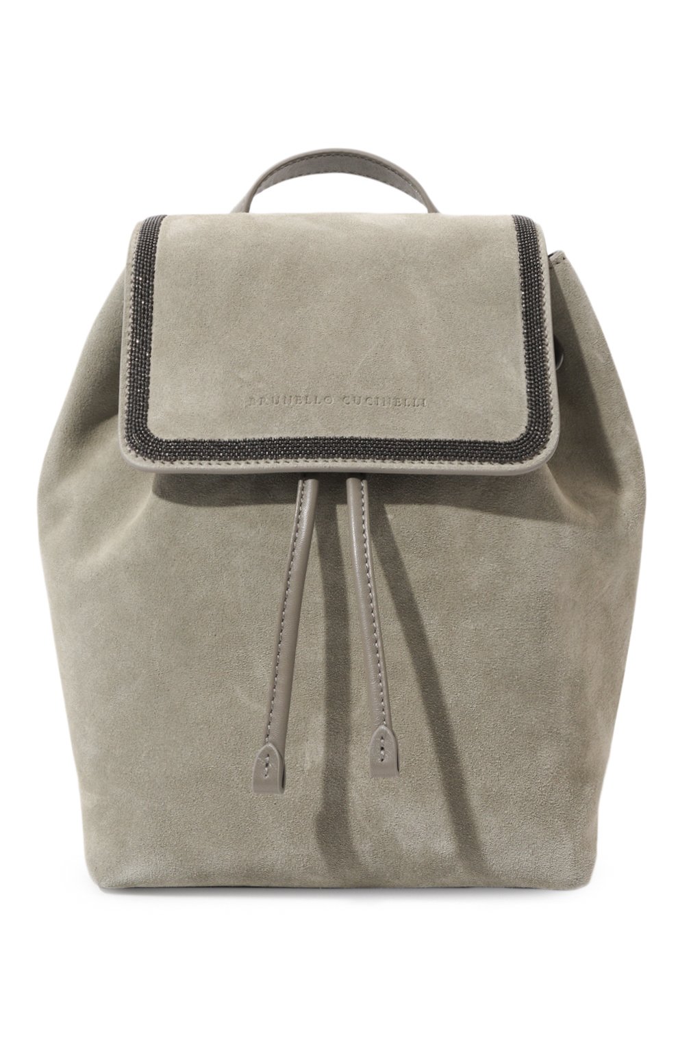 Рюкзак BRUNELLO CUCINELLI, арт. MBDLD2495, фото 1