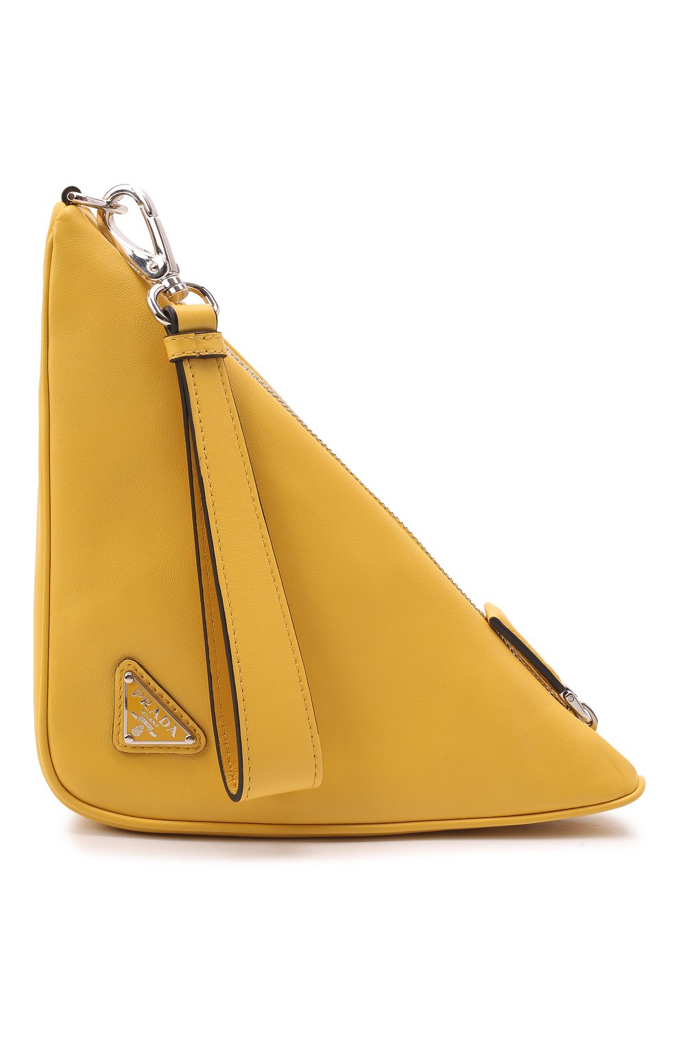 Клатч PRADA, арт. 1NE039-2BYA-F0377, фото 5