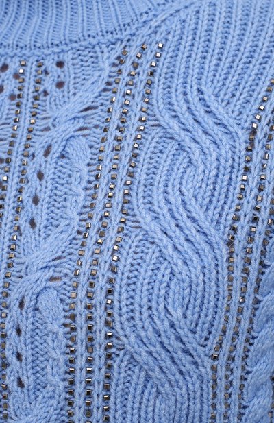 Свитер ERMANNO FIRENZE, арт. D39ET MG45MDL, фото 5