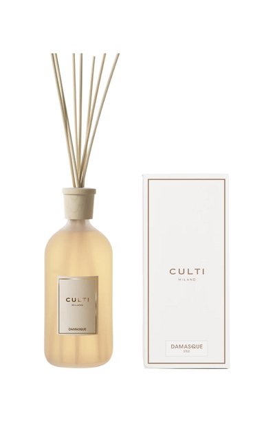Диффузор stile classic damasque (1000ml) CULTI MILANO, арт. 8050714293955